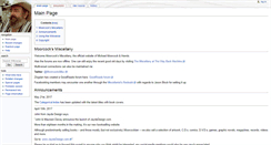 Desktop Screenshot of multiverse.org